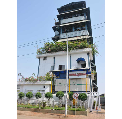 Darshan chemicals