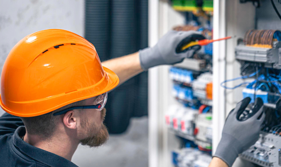 Electrical Safety