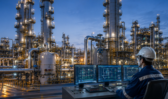 Process Safety